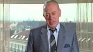 Horst Tappert in Derrick | Image via ZDF